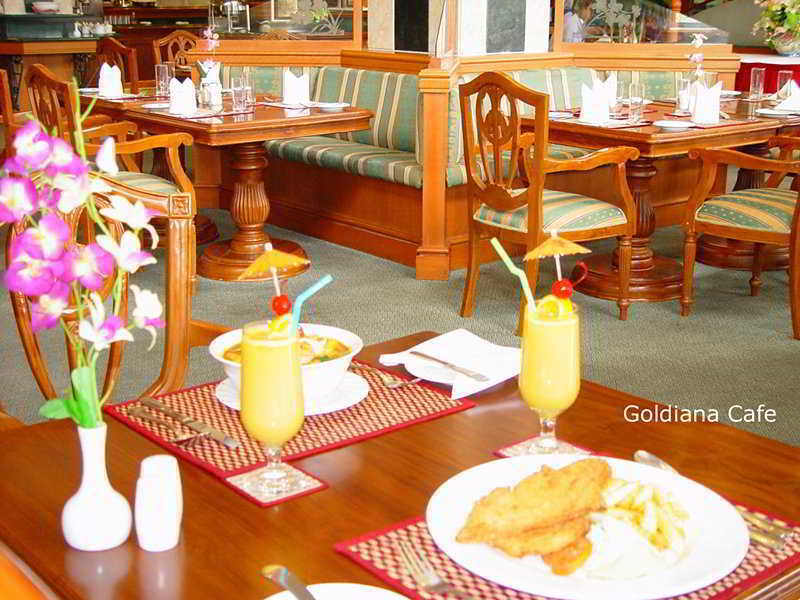 Mulia Hotel Bandar Seri Begawan Ngoại thất bức ảnh