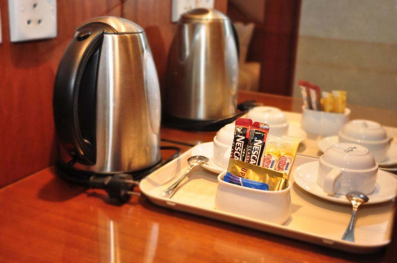 Mulia Hotel Bandar Seri Begawan Ngoại thất bức ảnh